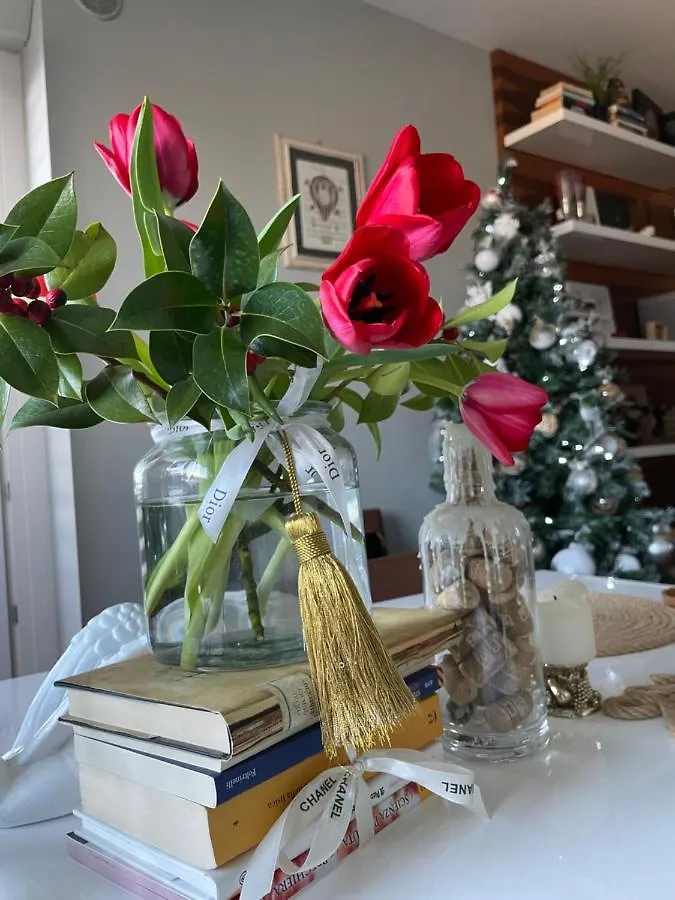 Apartment Dimora Acanto Bari Italy