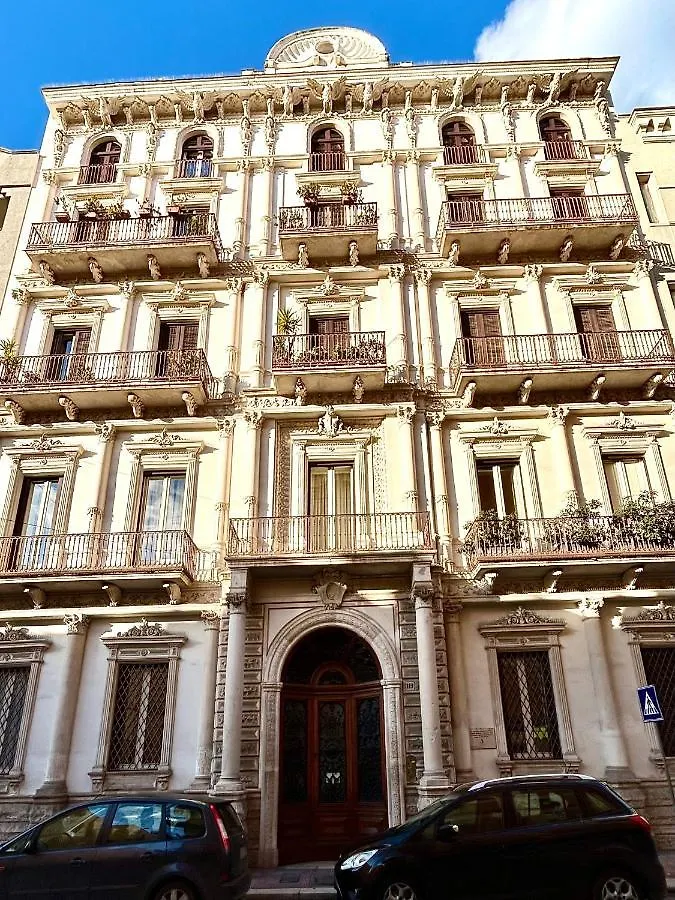 Appartamento Dimora Acanto Bari