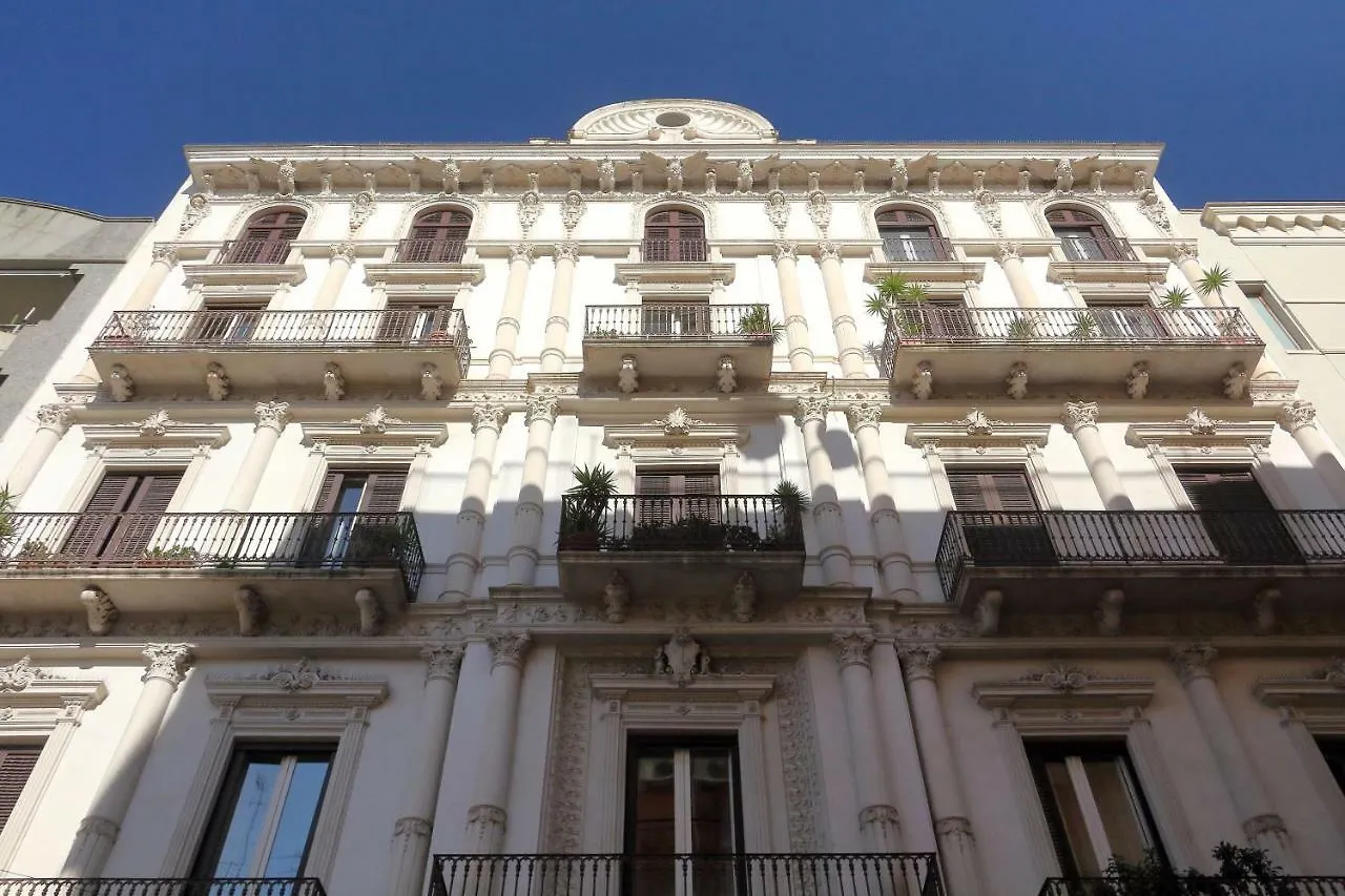 Apartament Dimora Acanto Bari