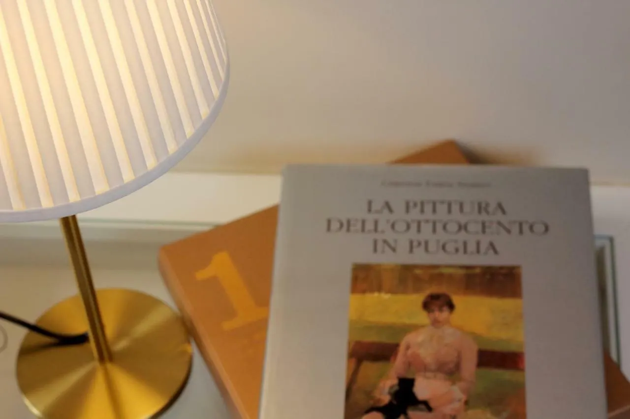 Dimora Acanto Bari