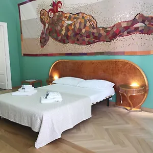  Appartamento Speciale Tarshito