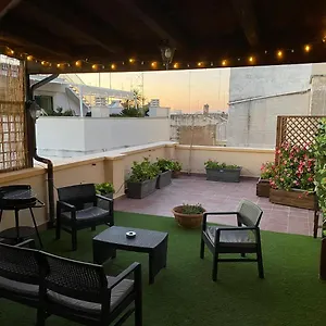  Appartamento La Piccola Terrazza