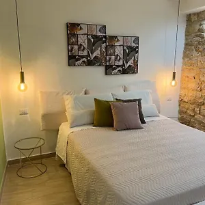 La Pelliccia Apartament