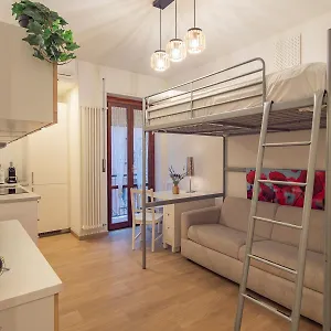 Ihost - Lucania 3 Mediolan