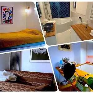 Old Town Praga-smart Home, Garage Warszawa