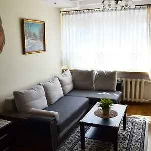 Apartament W Centrum Gdanska, In The Centre Of Gdańsk